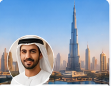 Omar 商贸使者