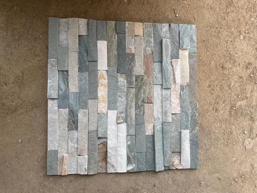 广场铺装 / Plaza paving