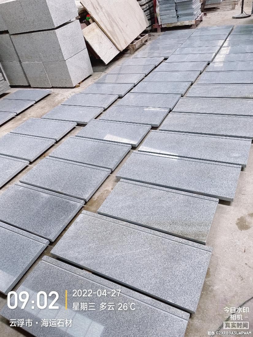 花岗岩规格板 / Granite tile