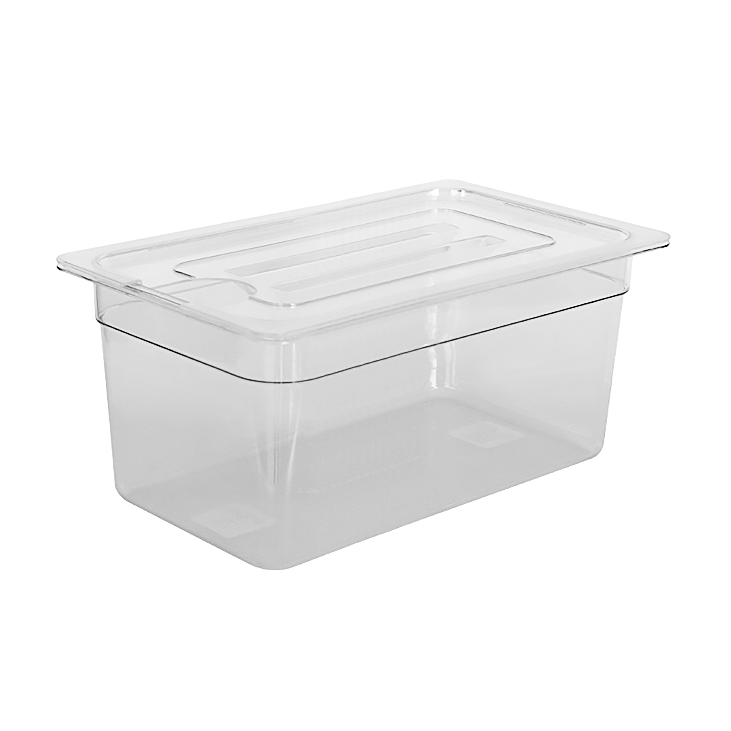 SVP-CONTAINER-25L — view 1